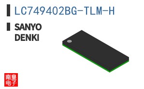 LC749402BG-TLM-H ͼƬ